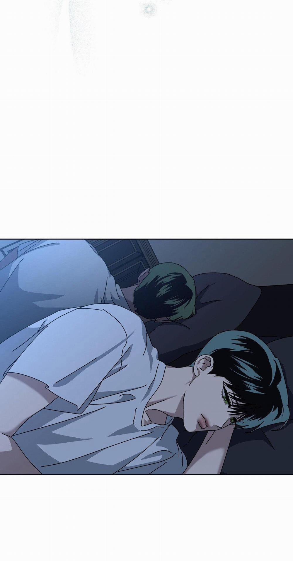 (Cbunu) In The Deep 3 trang 5