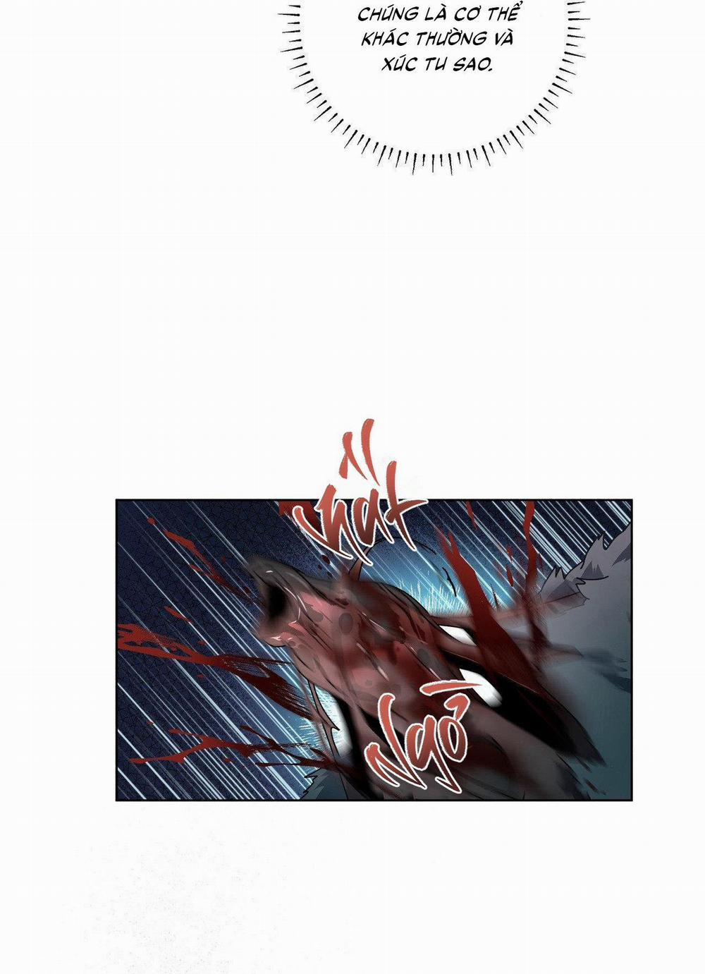 (Cbunu) In The Deep 3 trang 53