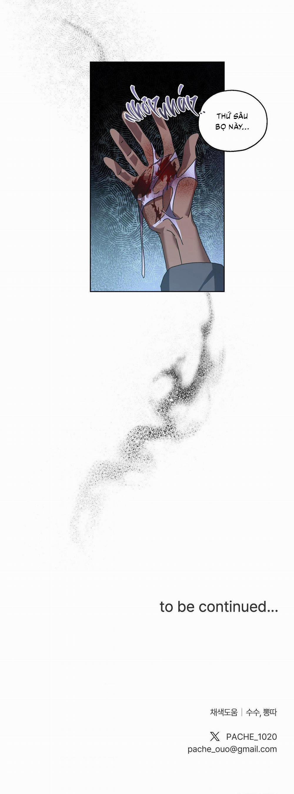 (Cbunu) In The Deep 3 trang 55