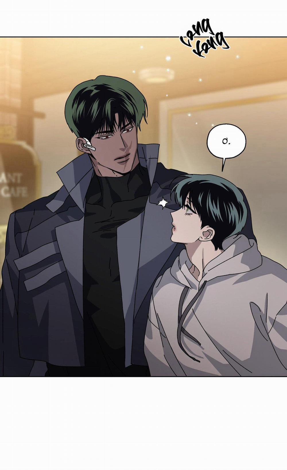 (Cbunu) In The Deep 4 trang 2