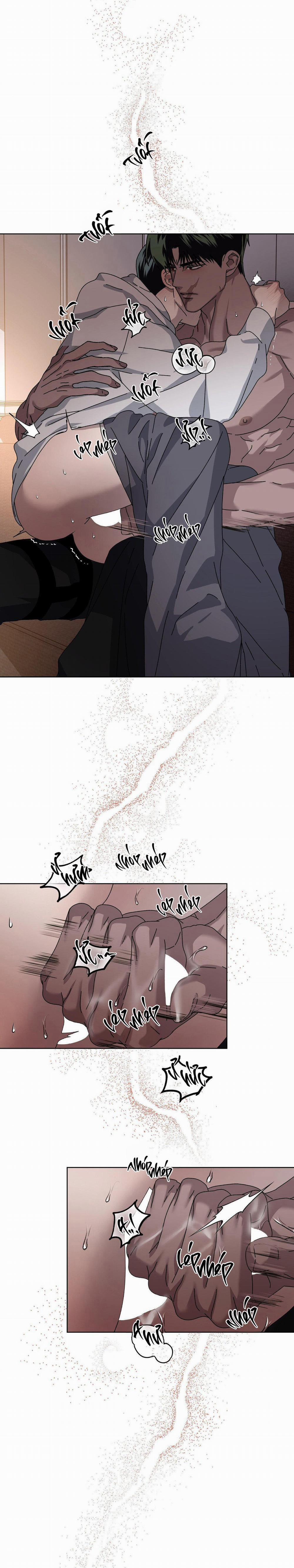 (Cbunu) In The Deep 4 trang 22