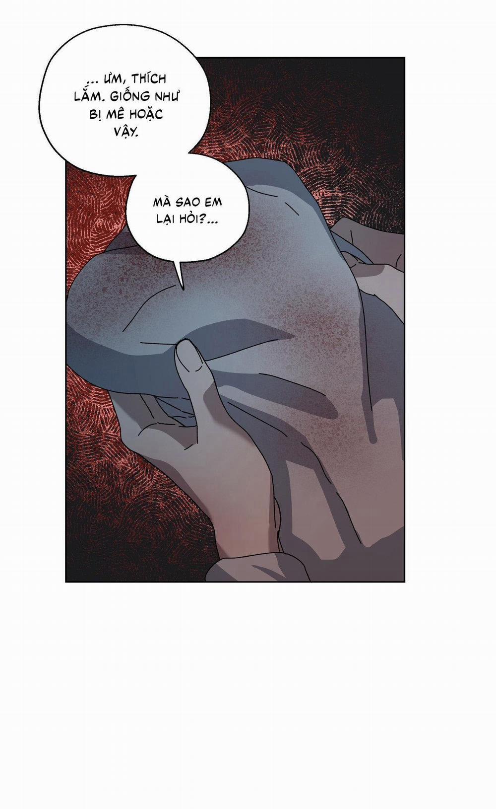 (Cbunu) In The Deep 4 trang 26