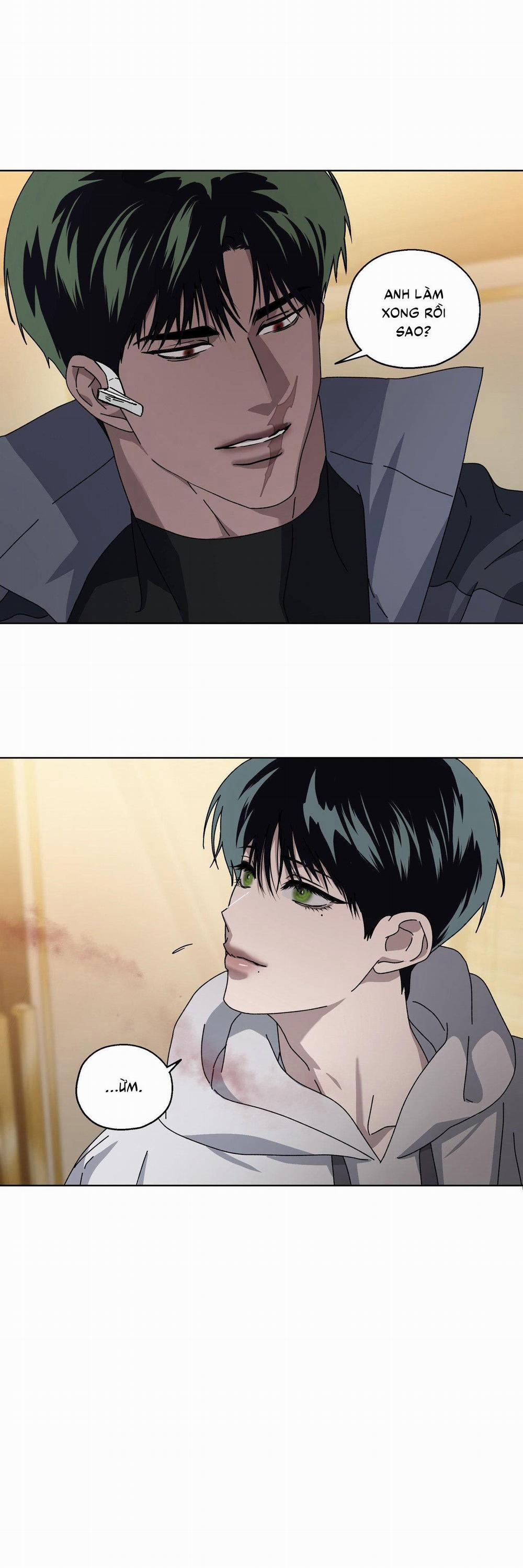 (Cbunu) In The Deep 4 trang 3