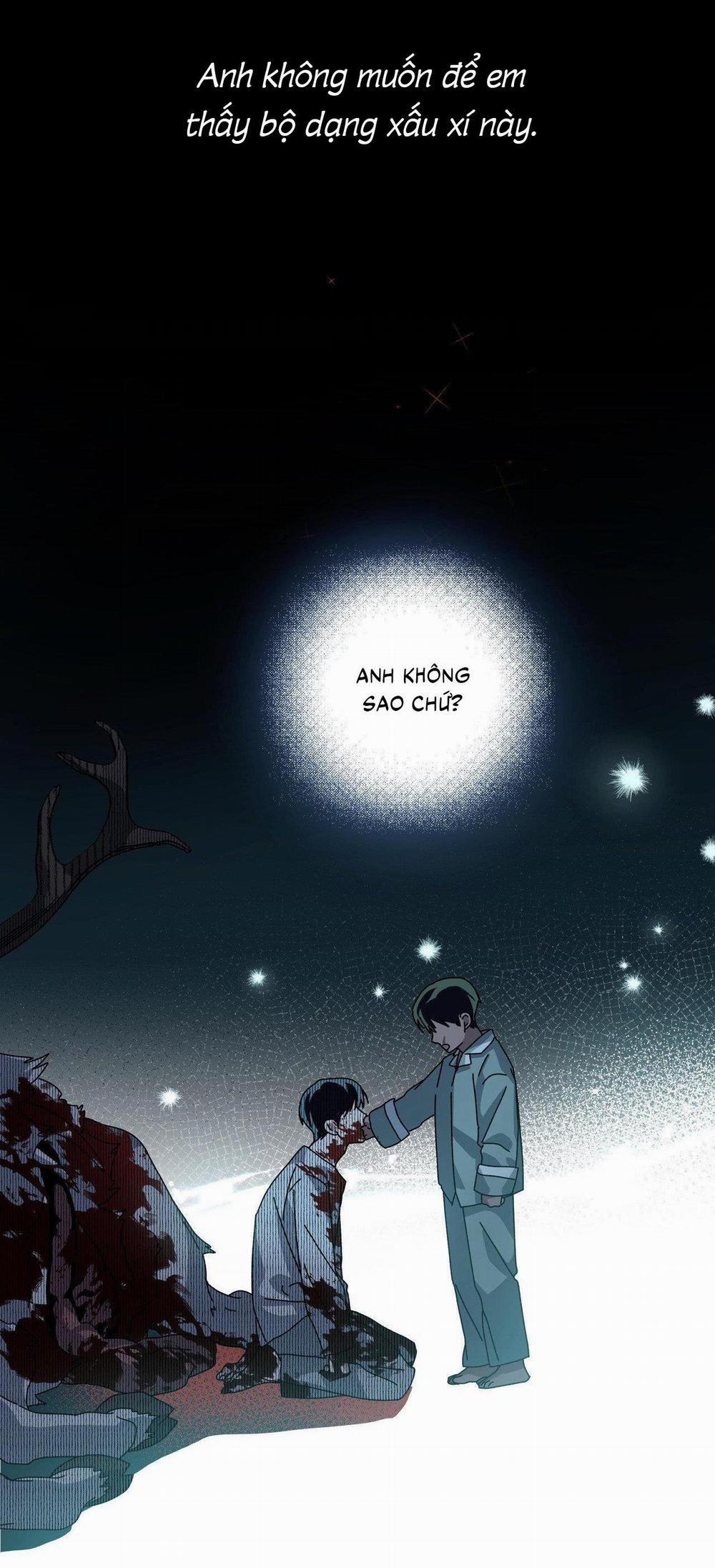 (Cbunu) In The Deep 4 trang 35