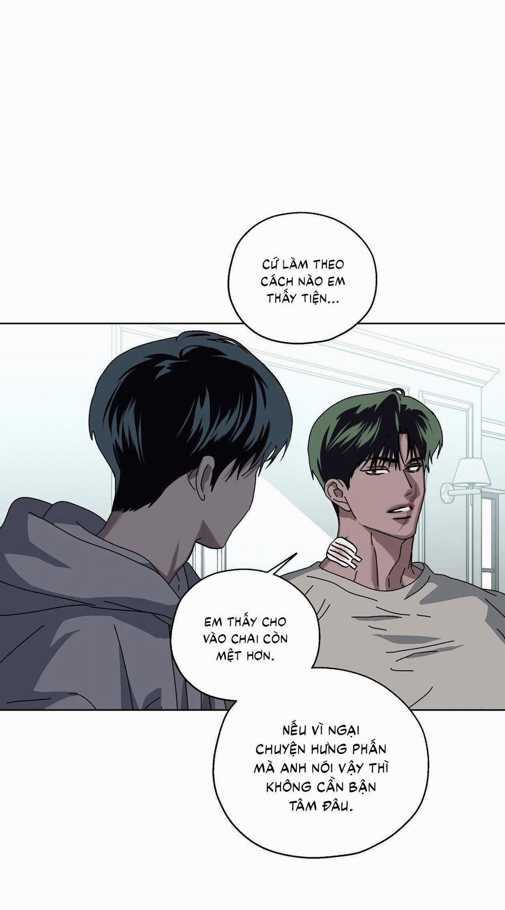 (Cbunu) In The Deep 4 trang 40