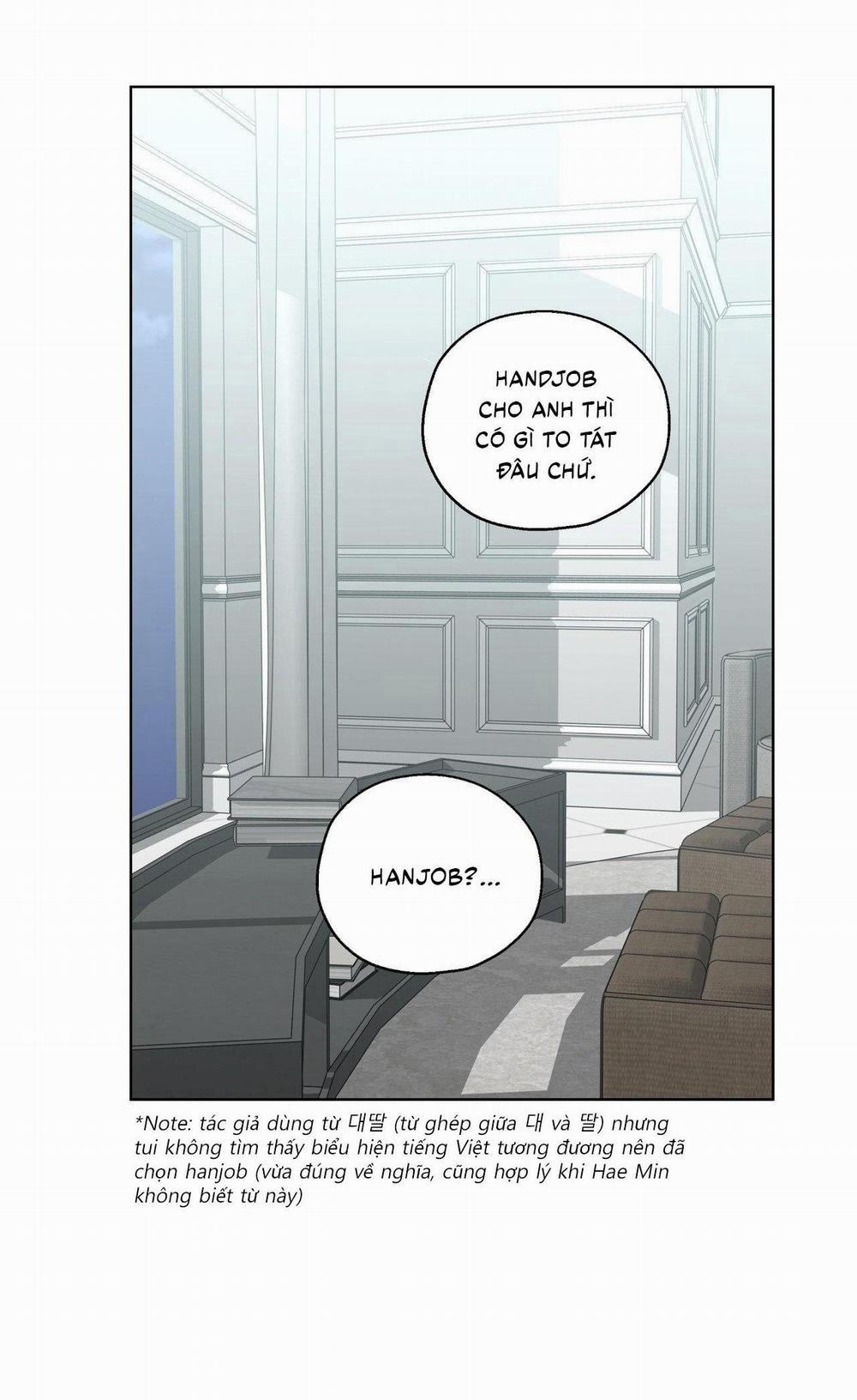 (Cbunu) In The Deep 4 trang 41