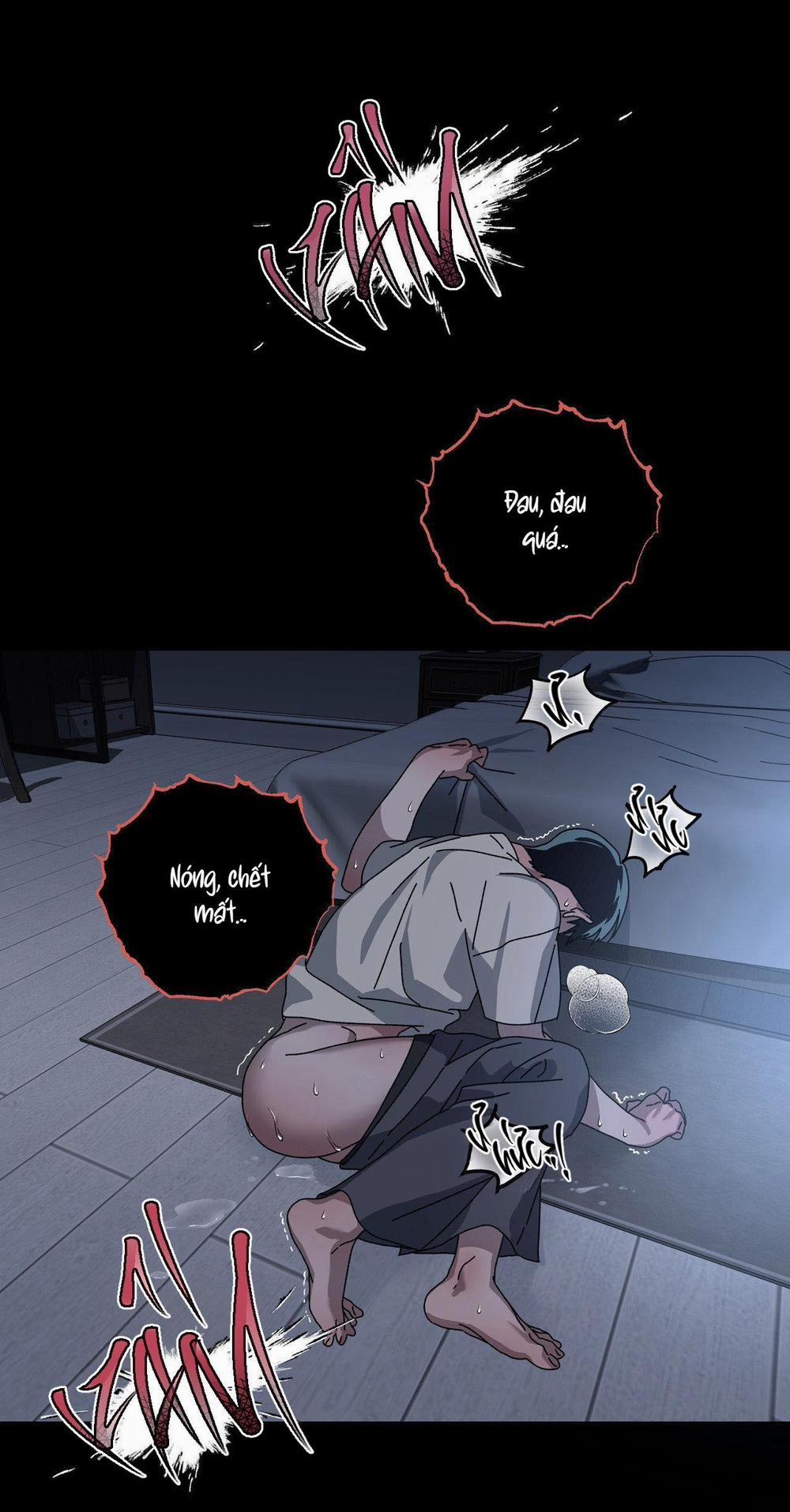 (Cbunu) In The Deep 4 trang 53