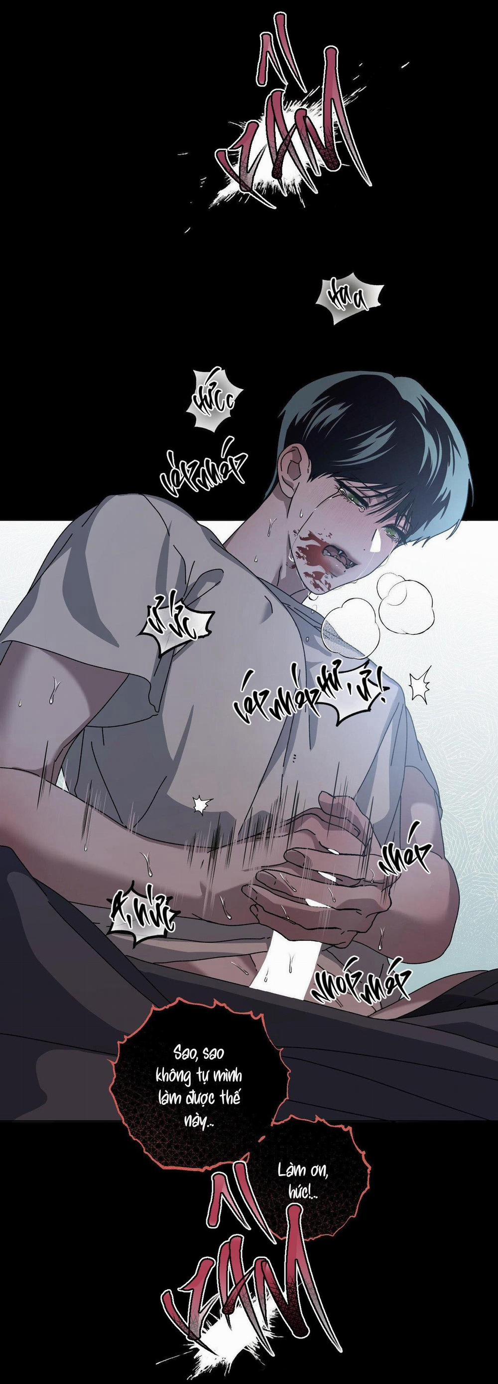 (Cbunu) In The Deep 4 trang 54