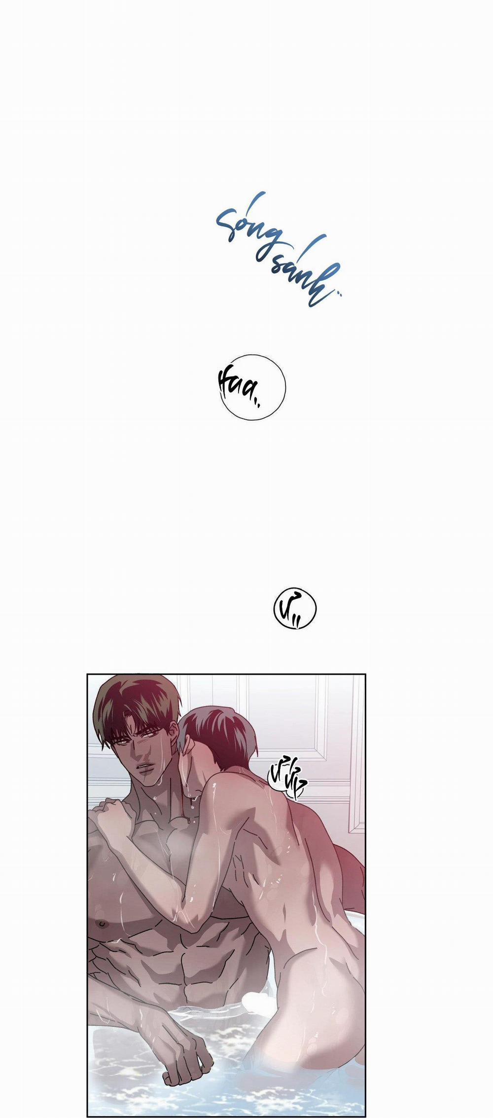 (Cbunu) In The Deep 5 trang 16