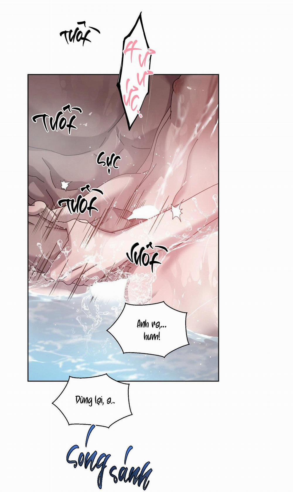 (Cbunu) In The Deep 5 trang 23