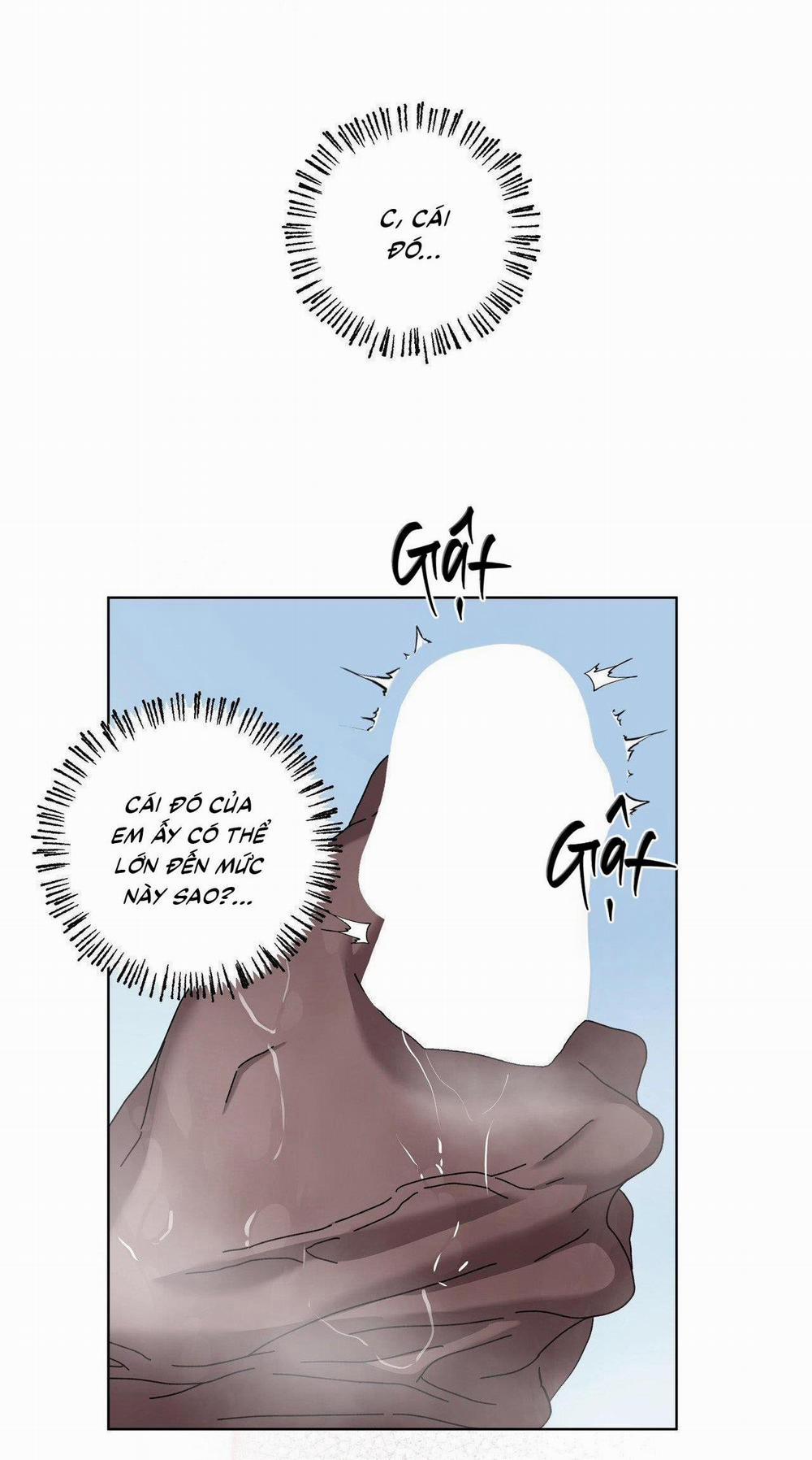 (Cbunu) In The Deep 5 trang 28