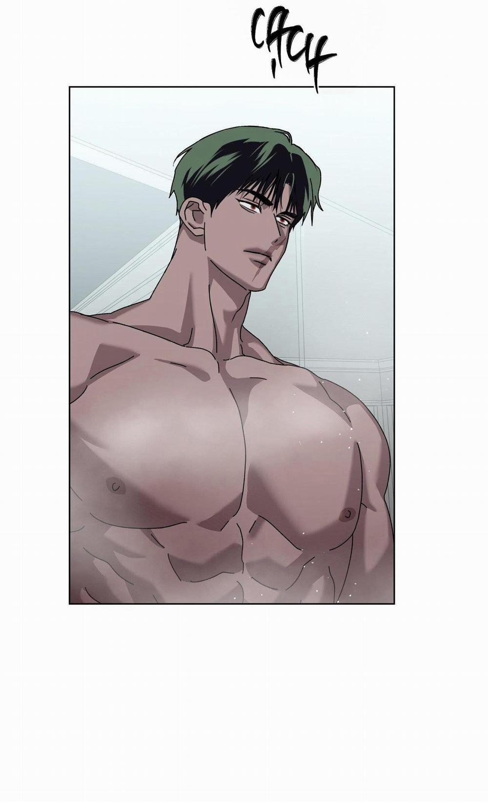 (Cbunu) In The Deep 5 trang 3