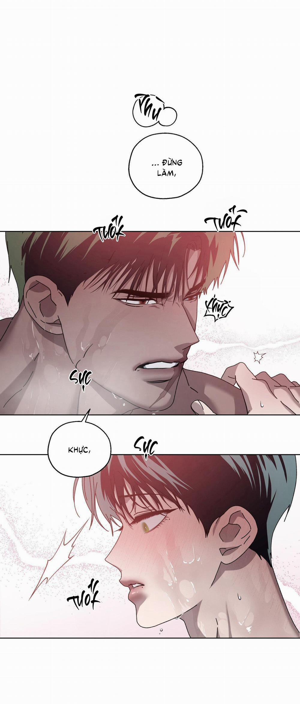 (Cbunu) In The Deep 5 trang 36