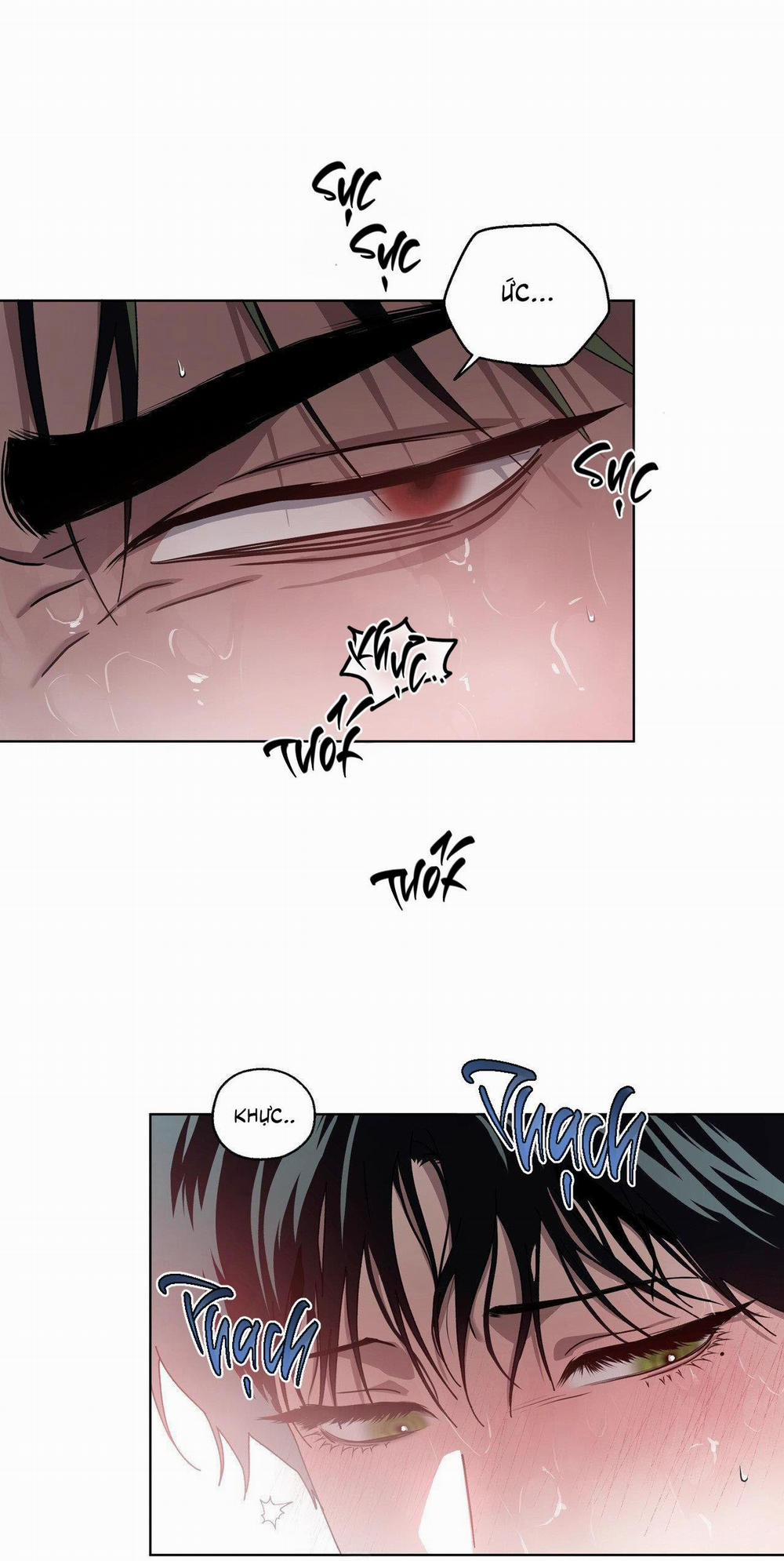 (Cbunu) In The Deep 5 trang 38