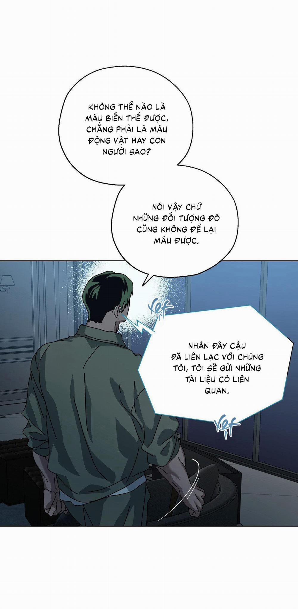 (Cbunu) In The Deep 5 trang 49