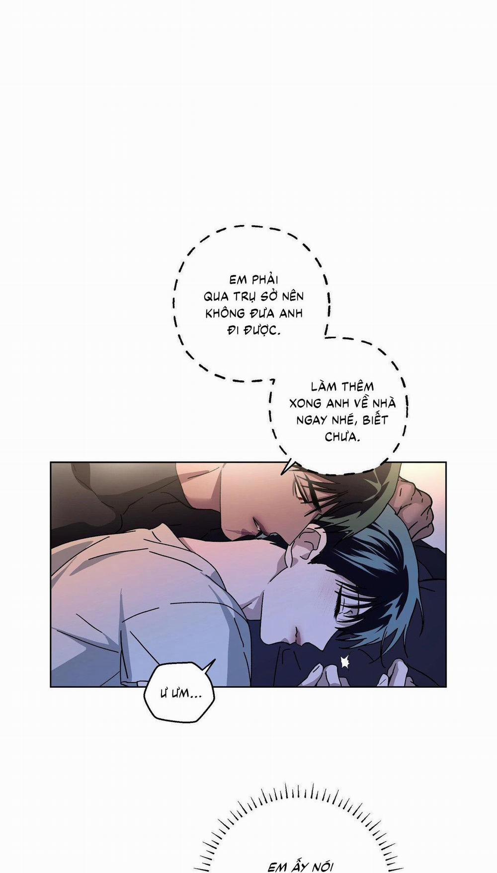 (Cbunu) In The Deep 5 trang 56