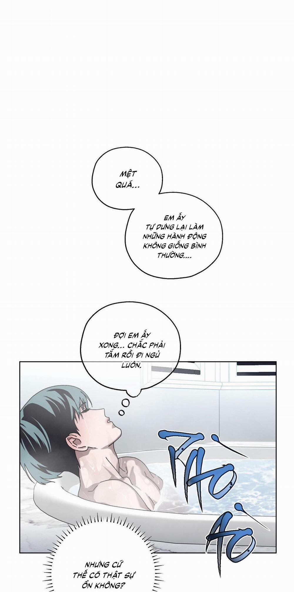 (Cbunu) In The Deep 5 trang 8