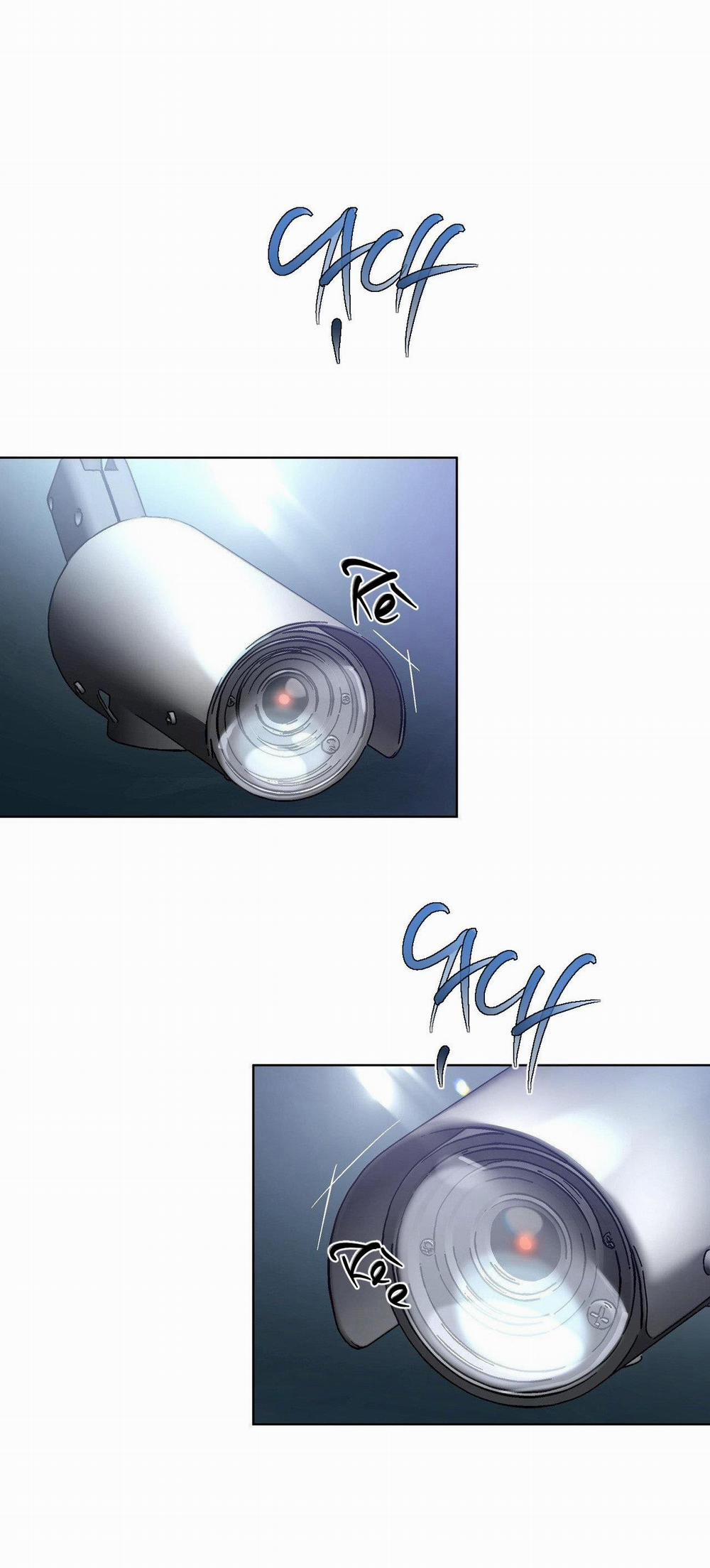 (Cbunu) In The Deep 6 trang 11