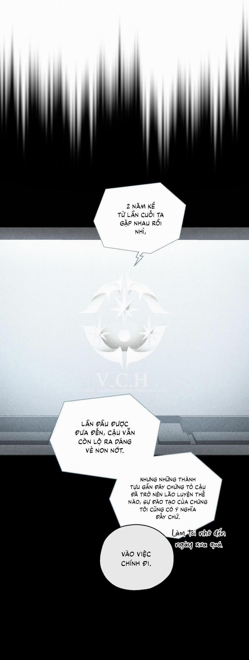 (Cbunu) In The Deep 6 trang 15