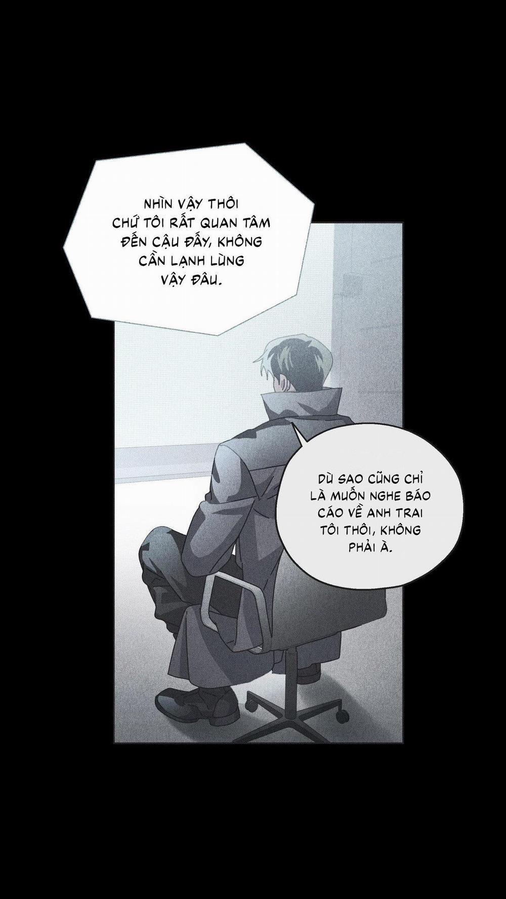 (Cbunu) In The Deep 6 trang 16