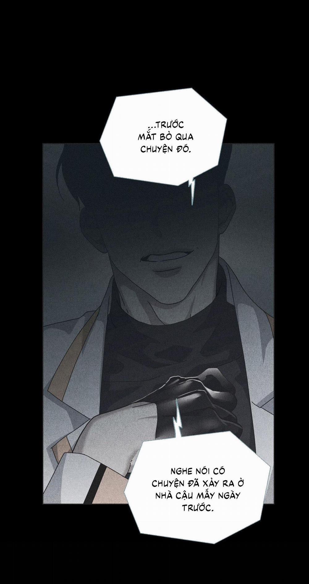 (Cbunu) In The Deep 6 trang 20