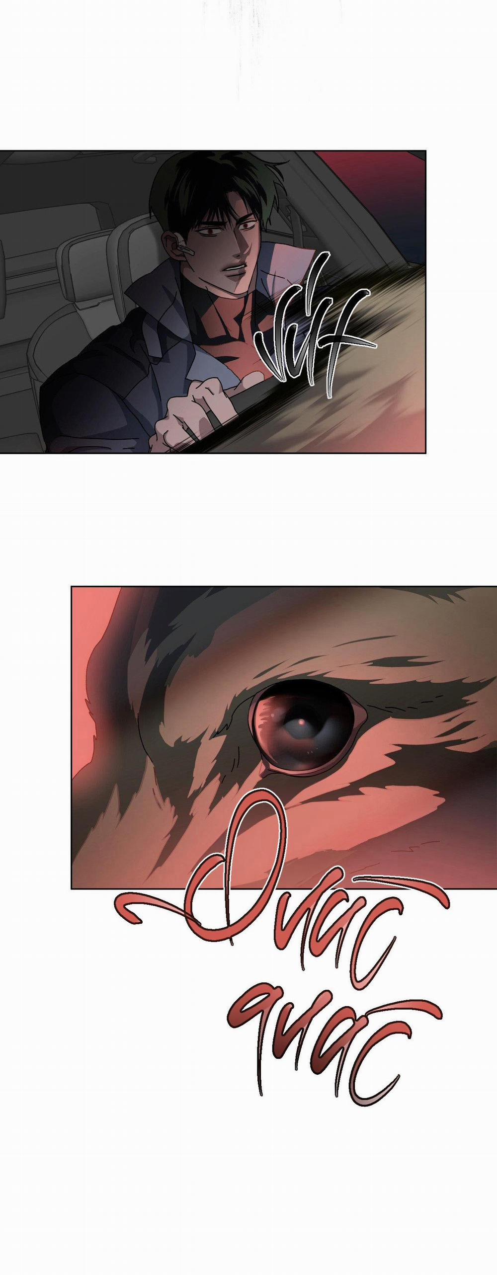 (Cbunu) In The Deep 6 trang 29