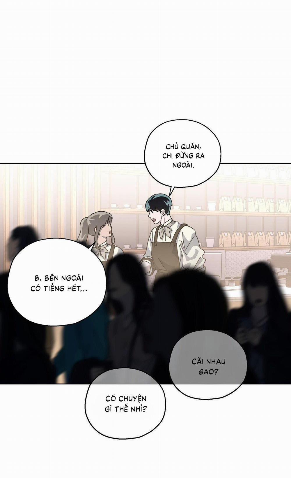 (Cbunu) In The Deep 6 trang 35