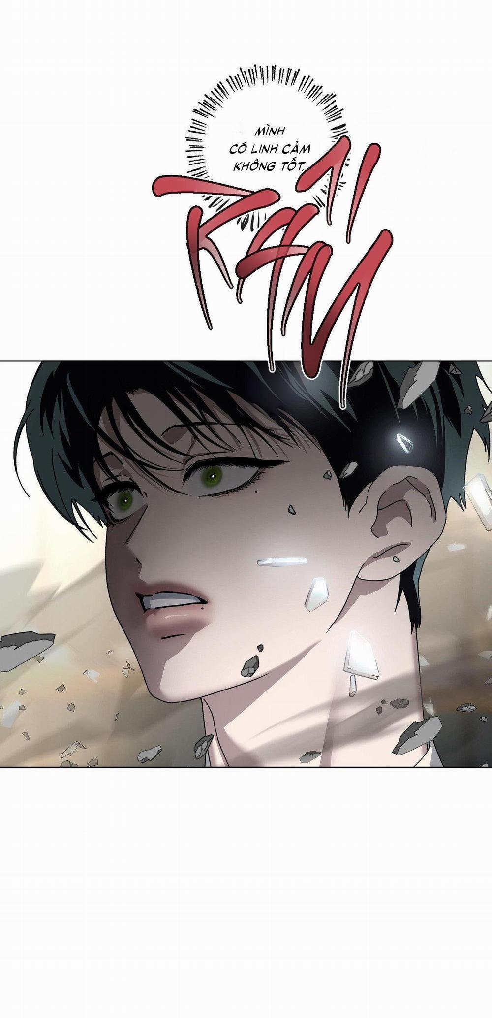 (Cbunu) In The Deep 6 trang 36