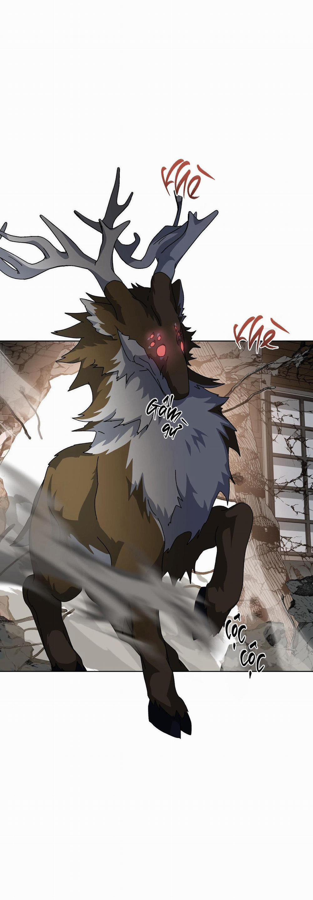 (Cbunu) In The Deep 6 trang 37