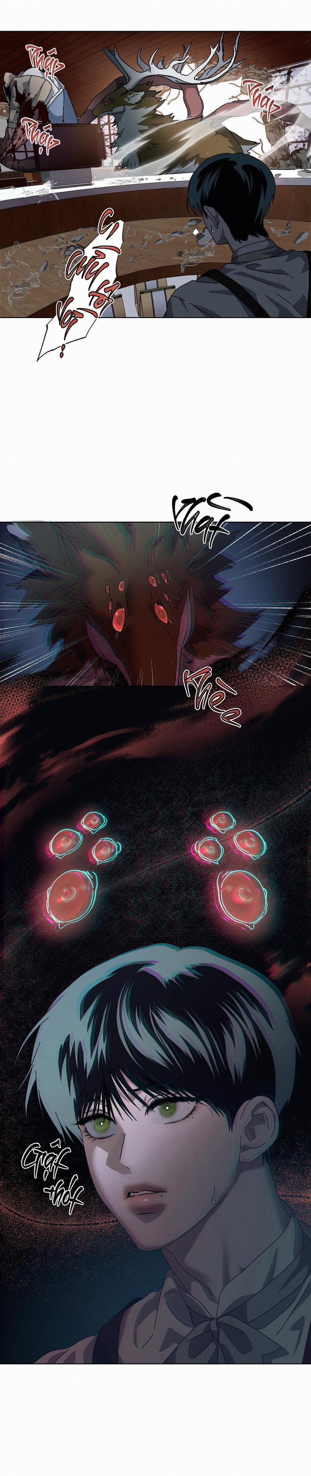 (Cbunu) In The Deep 6 trang 41