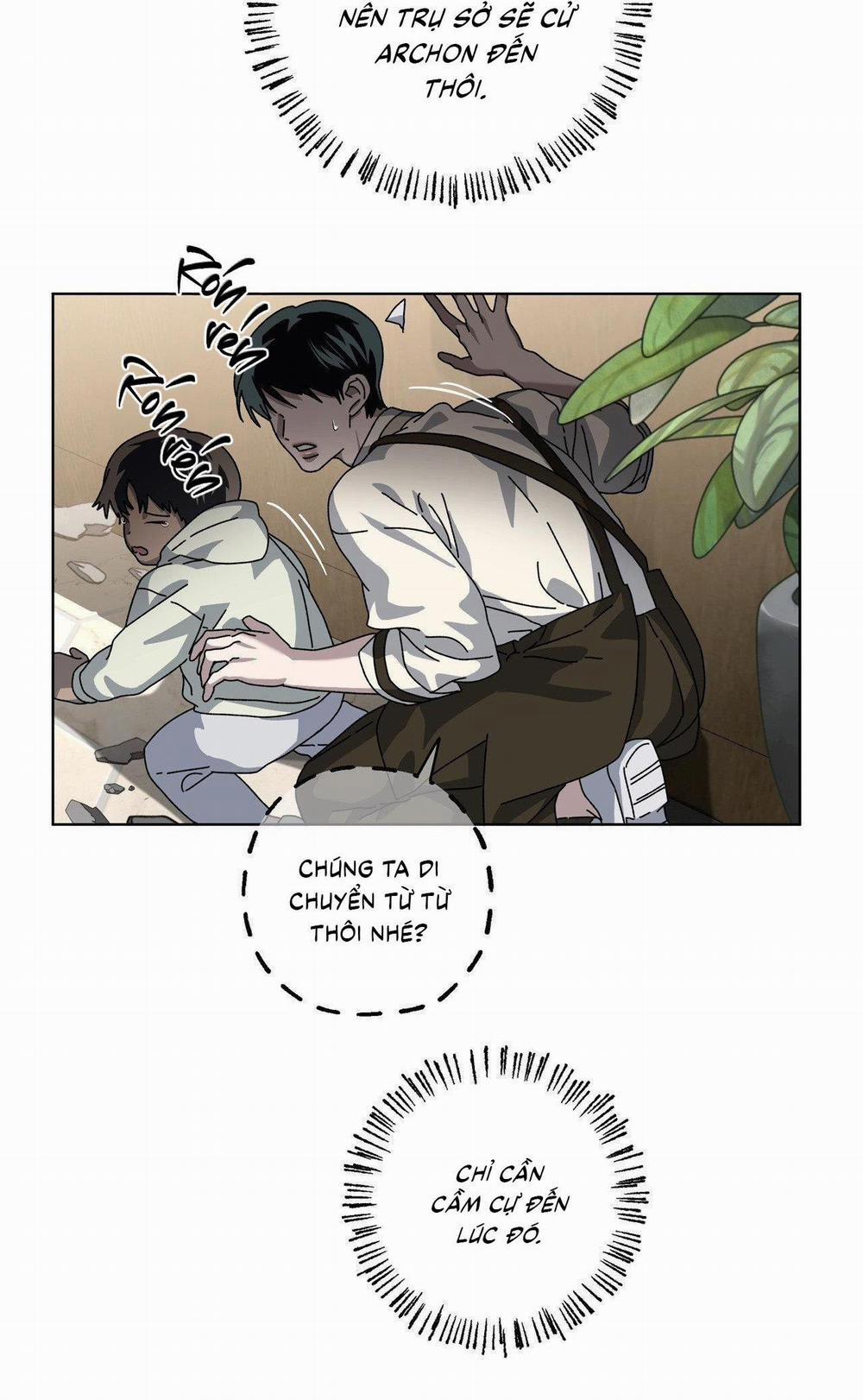 (Cbunu) In The Deep 6 trang 48