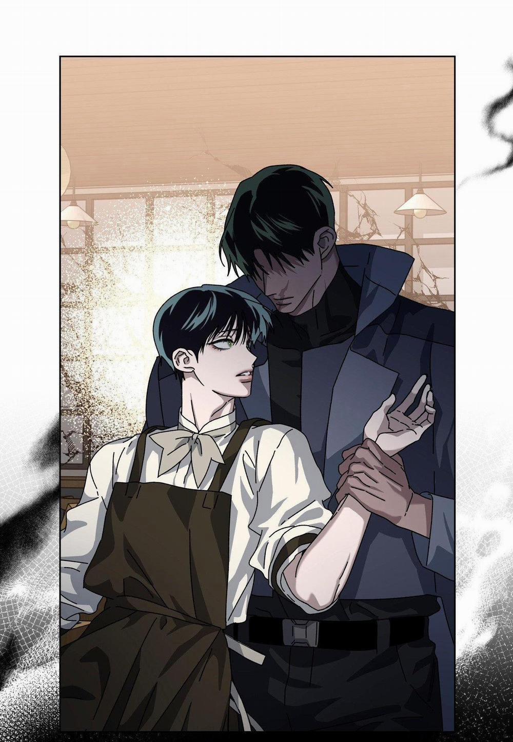 (Cbunu) In The Deep 6 trang 56