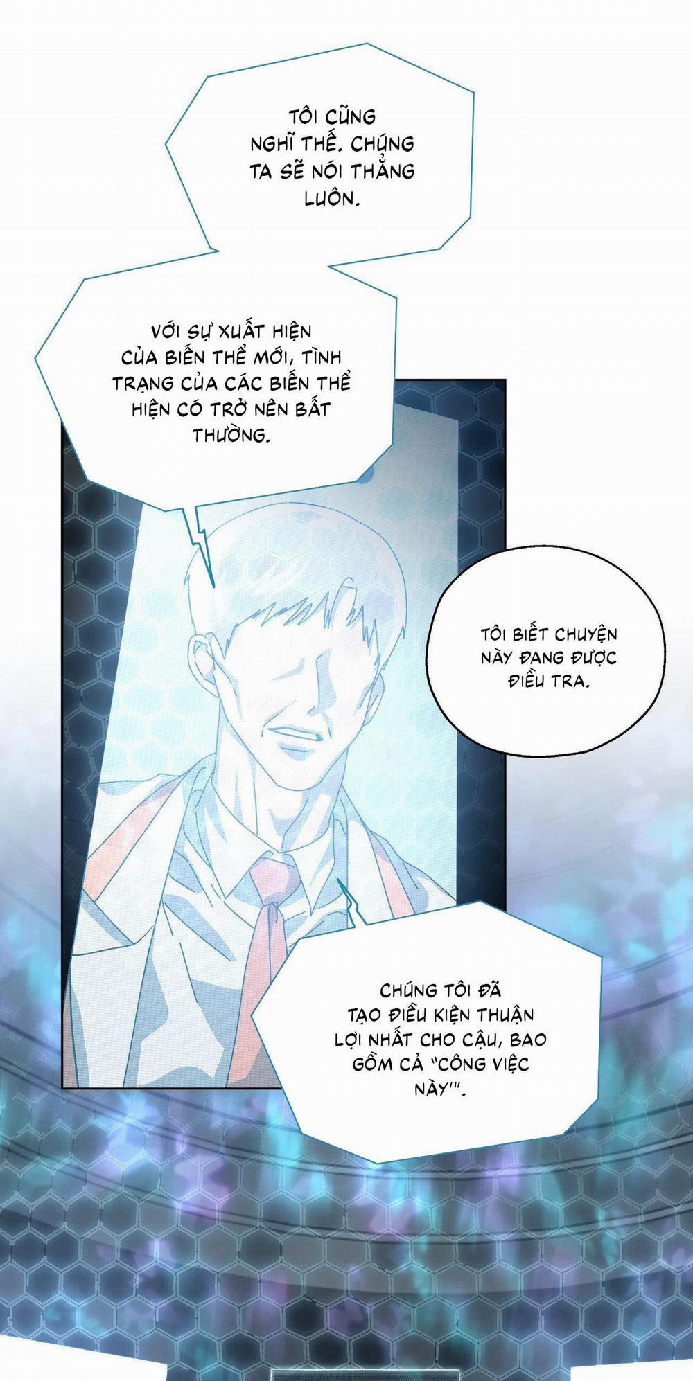 (Cbunu) In The Deep 6 trang 7