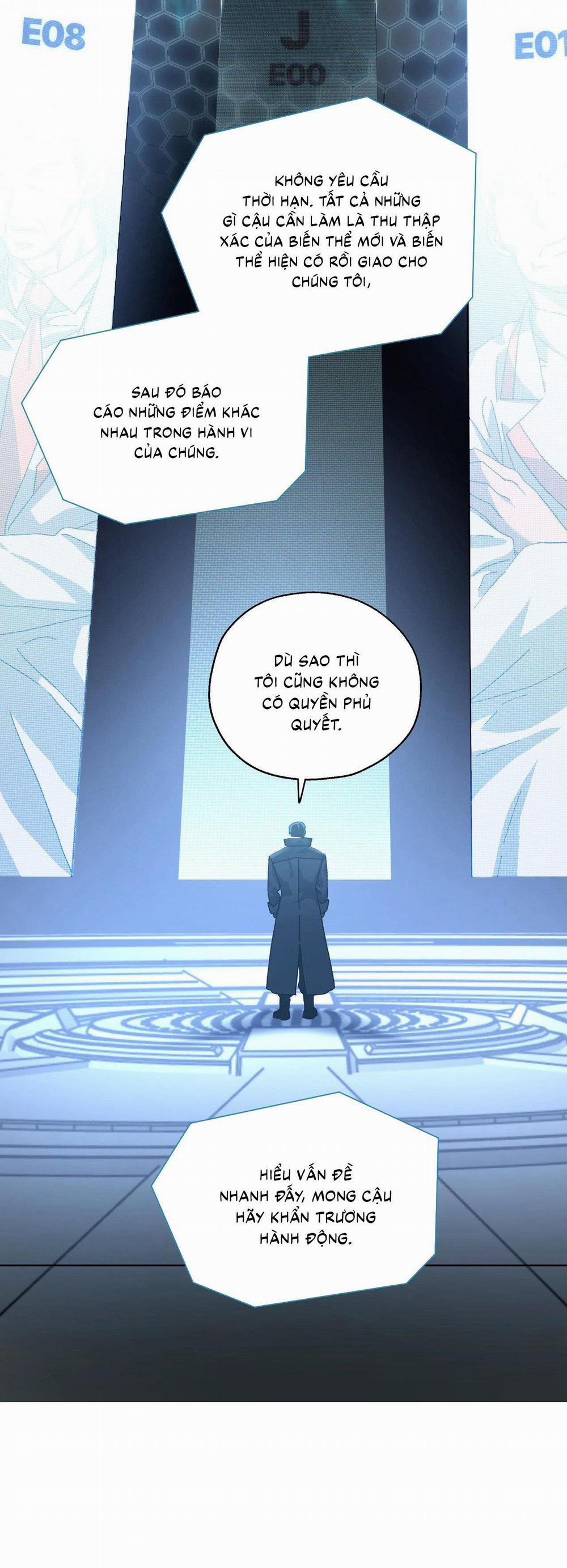 (Cbunu) In The Deep 6 trang 8