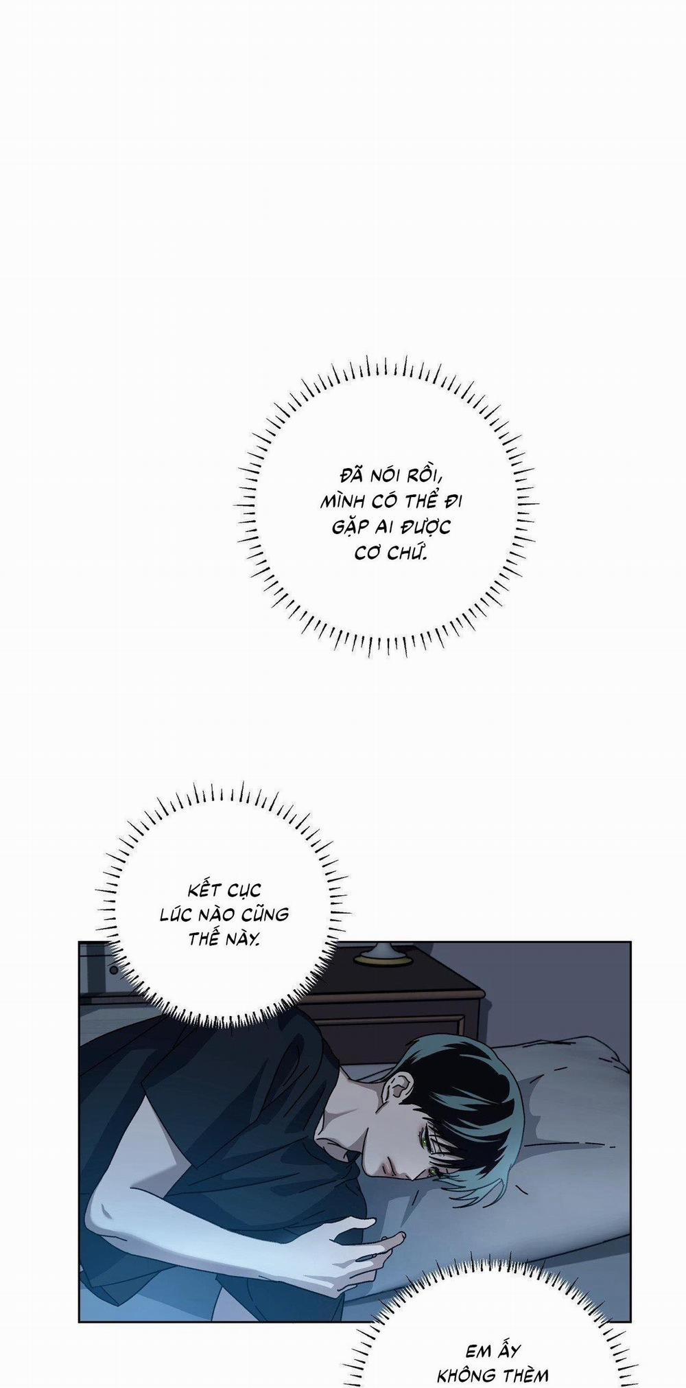 (Cbunu) In The Deep 7 trang 15