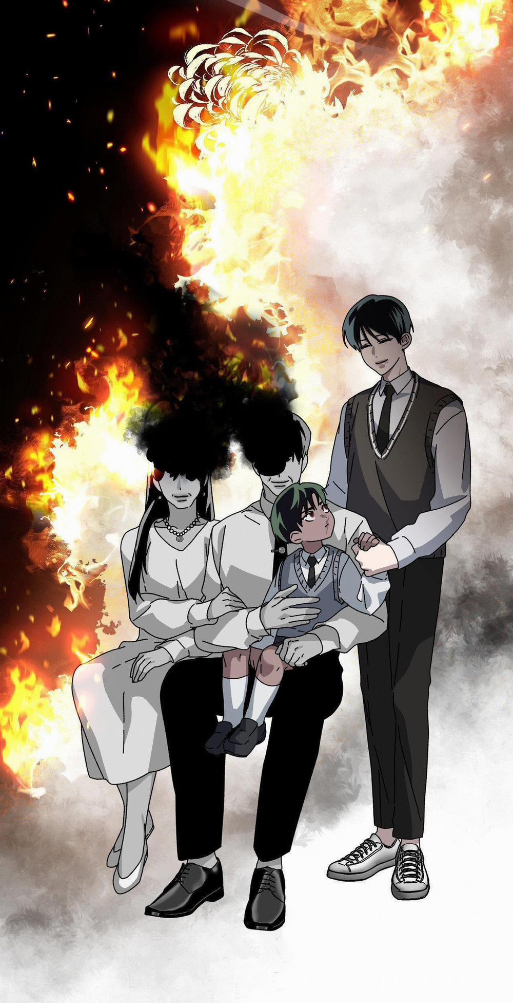 (Cbunu) In The Deep 7 trang 23