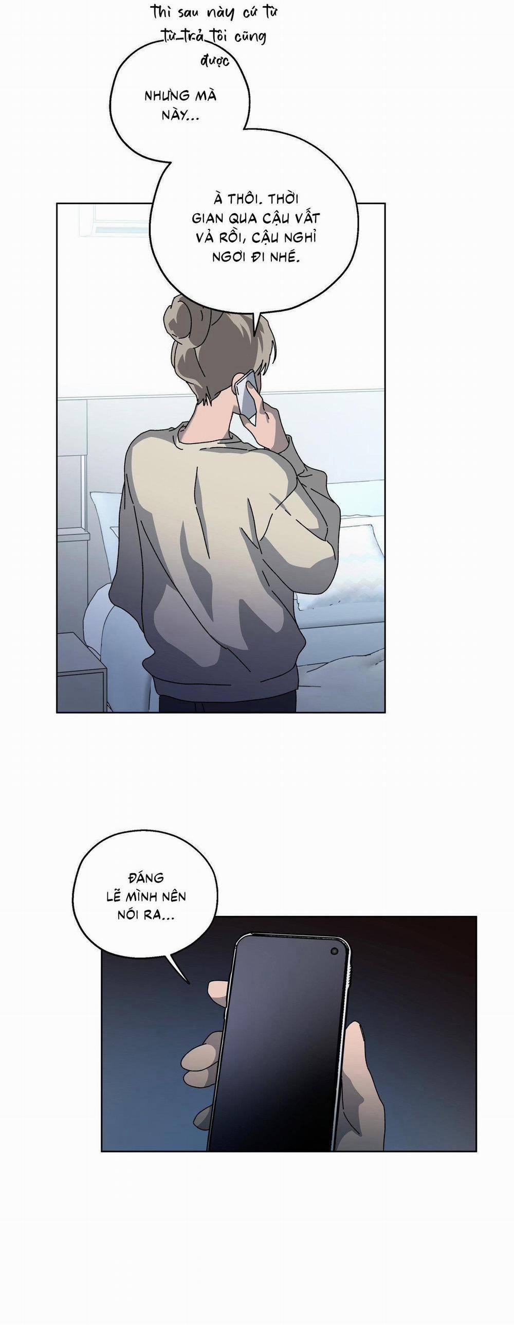 (Cbunu) In The Deep 7 trang 27