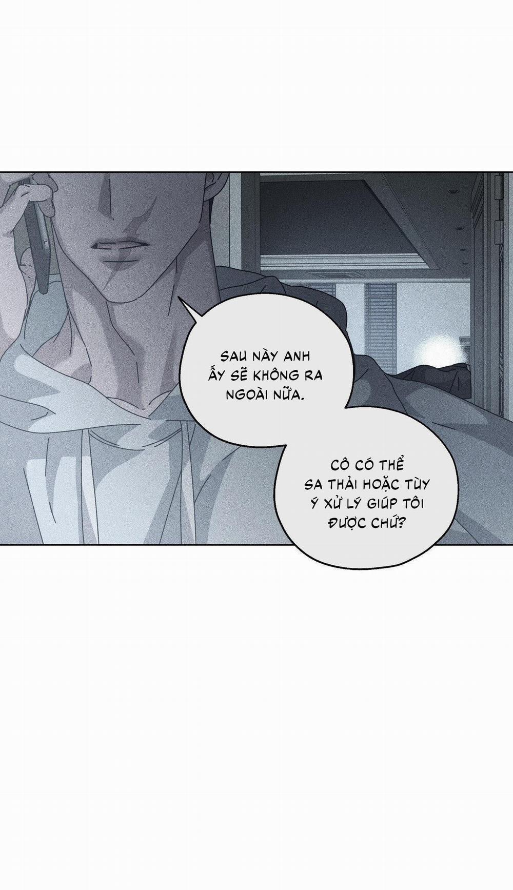 (Cbunu) In The Deep 7 trang 28