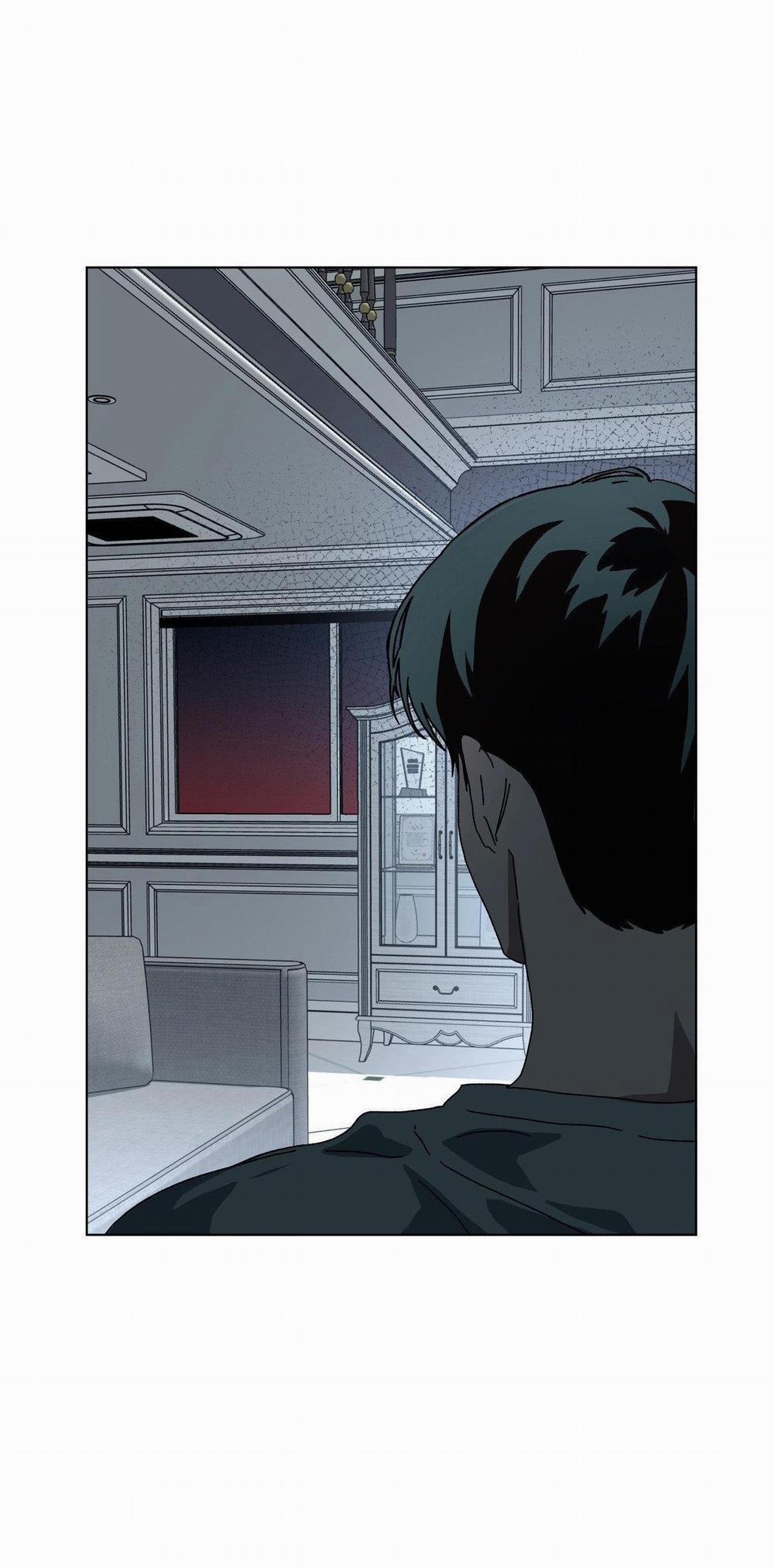 (Cbunu) In The Deep 7 trang 35