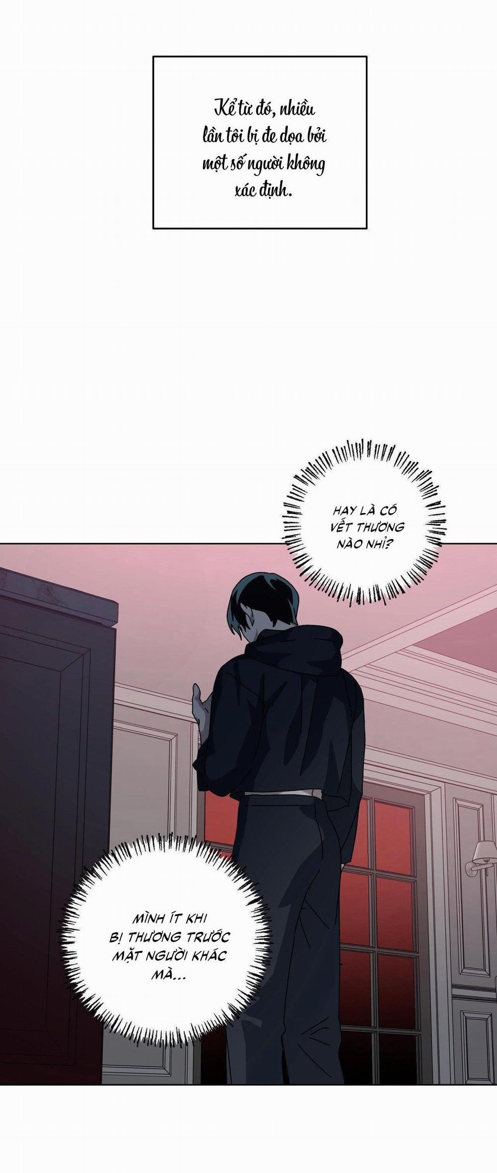 (Cbunu) In The Deep 7 trang 45