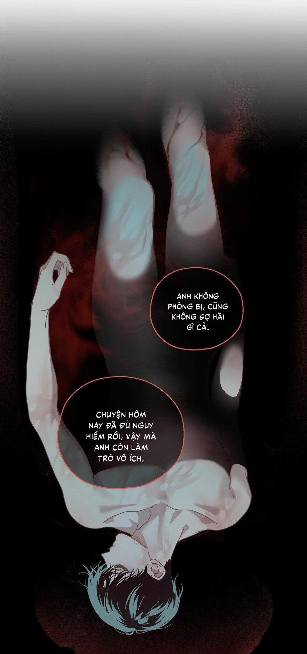 (Cbunu) In The Deep 7 trang 5