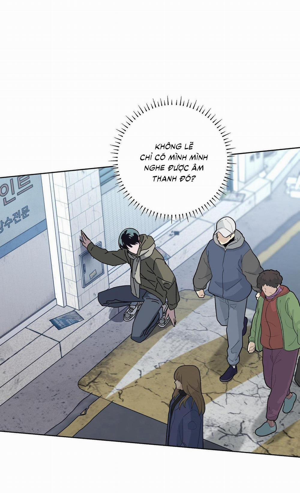 (Cbunu) In The Deep 8 trang 10