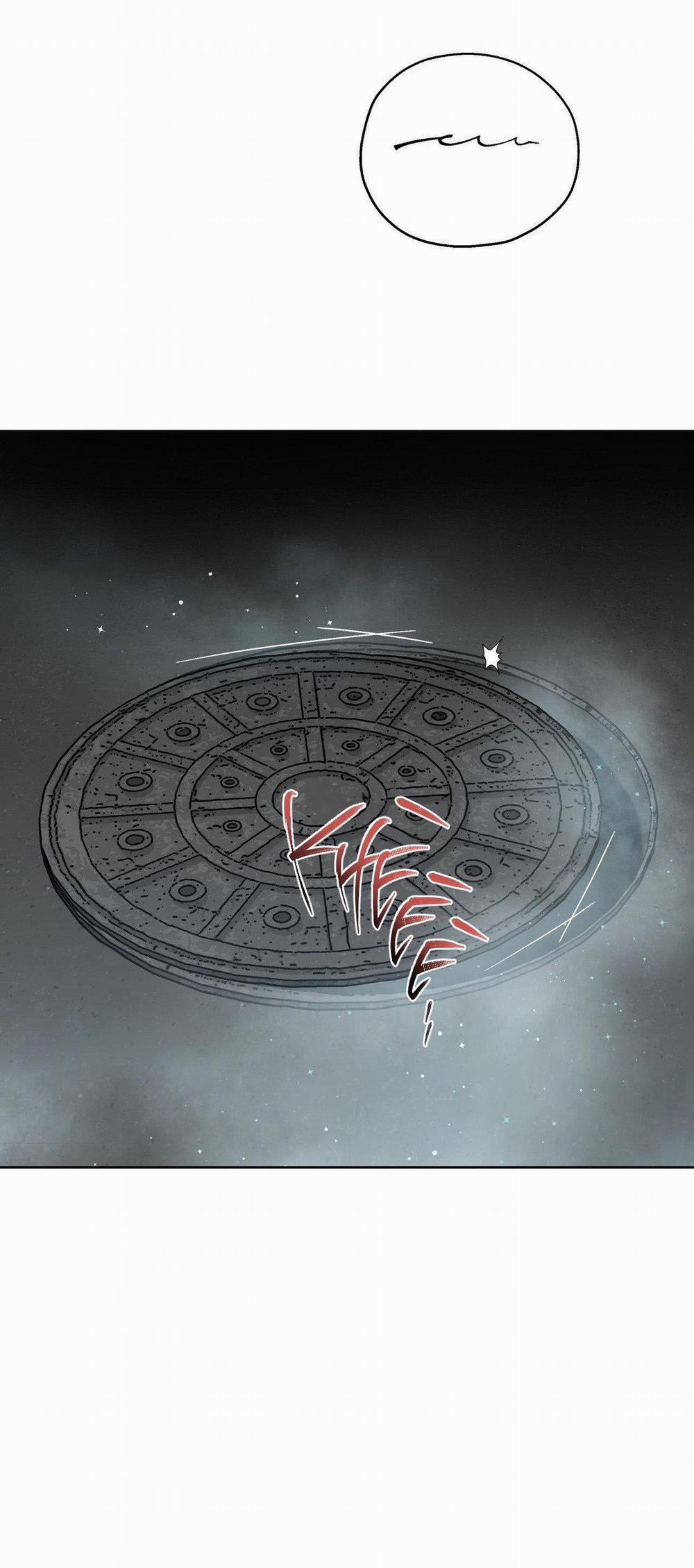 (Cbunu) In The Deep 8 trang 13