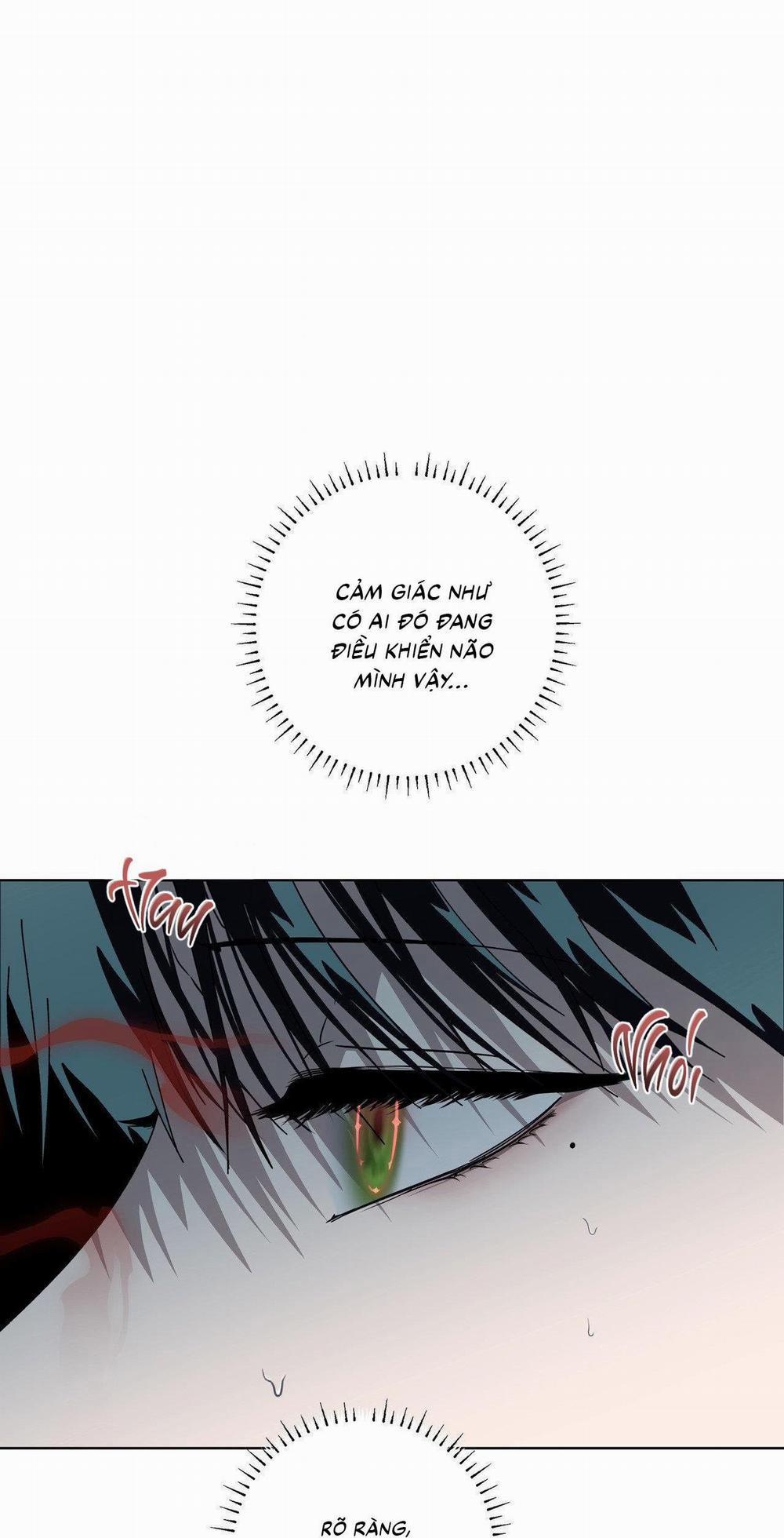 (Cbunu) In The Deep 8 trang 14