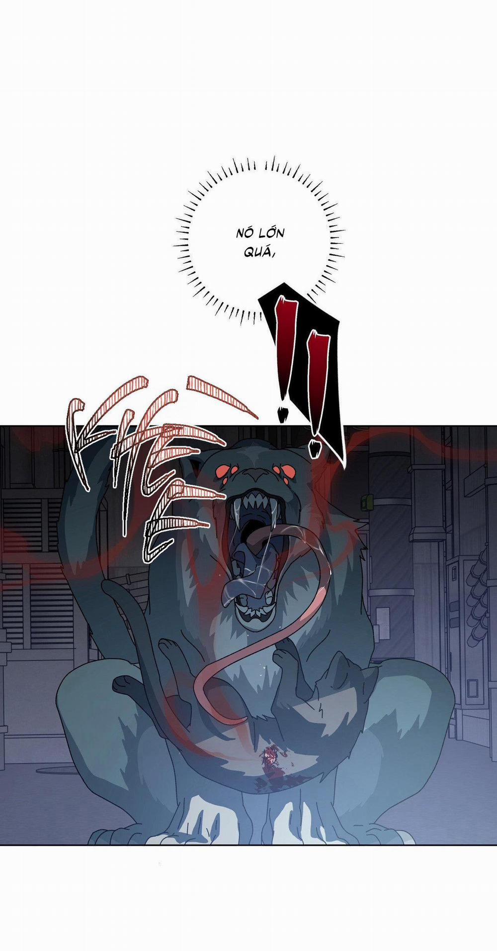 (Cbunu) In The Deep 8 trang 17