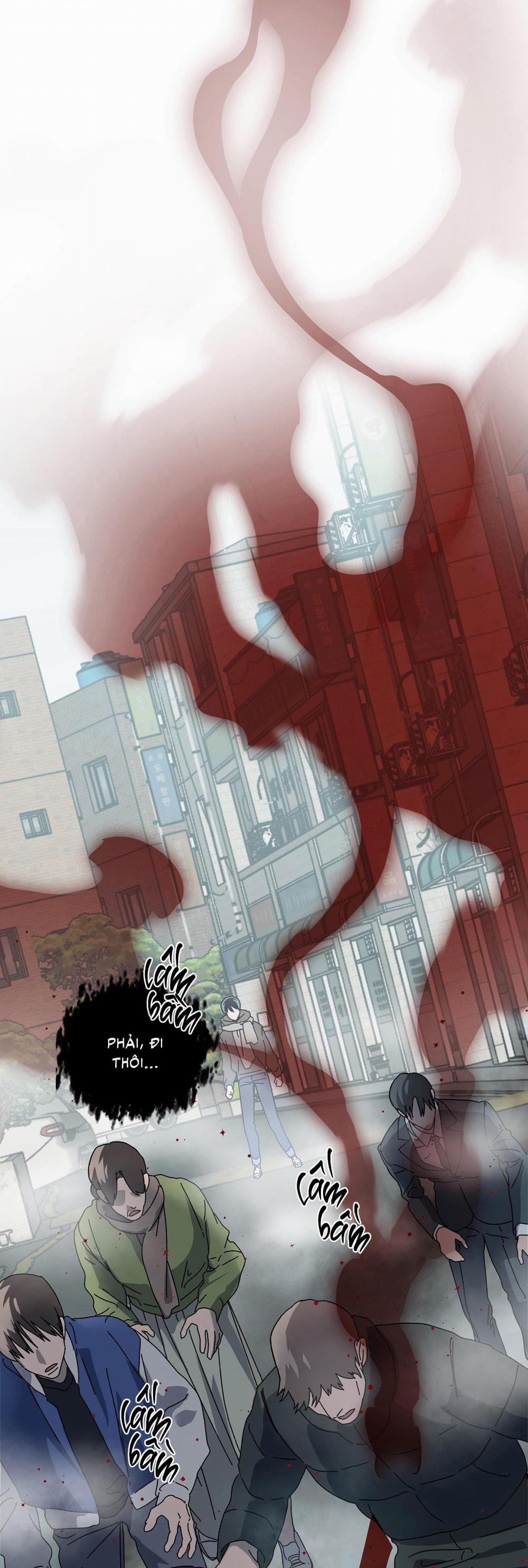 (Cbunu) In The Deep 8 trang 26