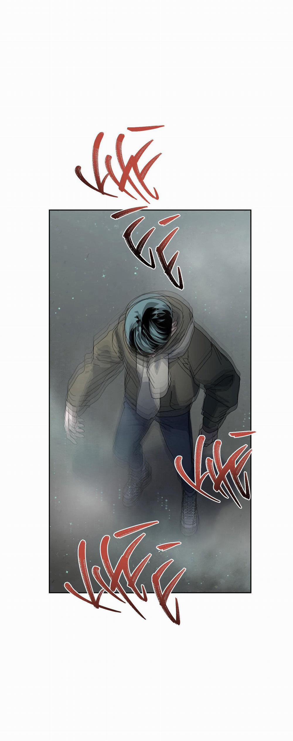 (Cbunu) In The Deep 8 trang 32