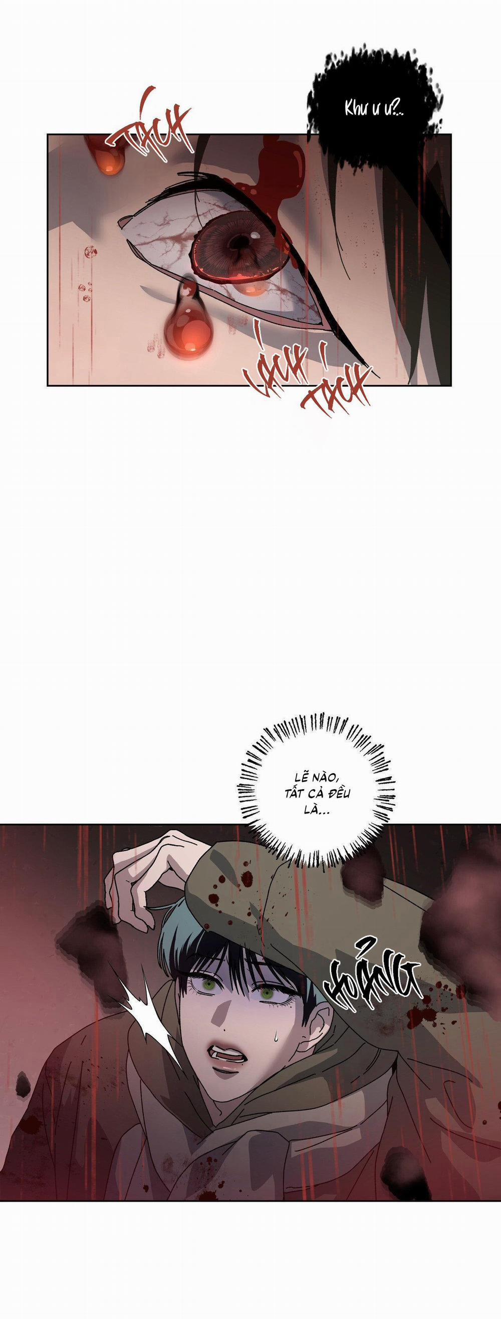 (Cbunu) In The Deep 8 trang 37