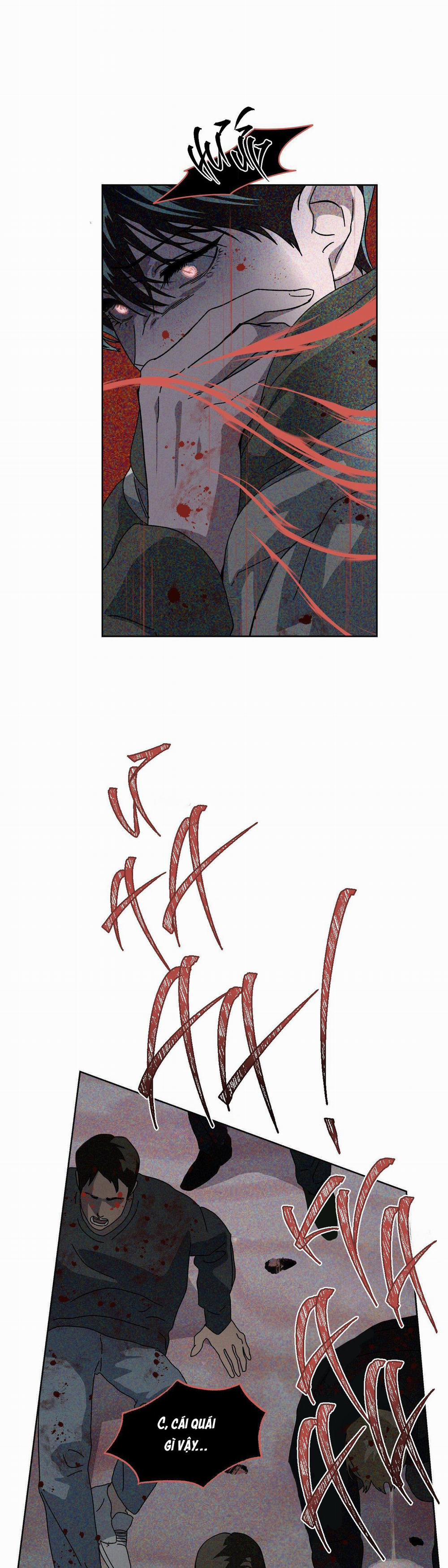 (Cbunu) In The Deep 8 trang 38