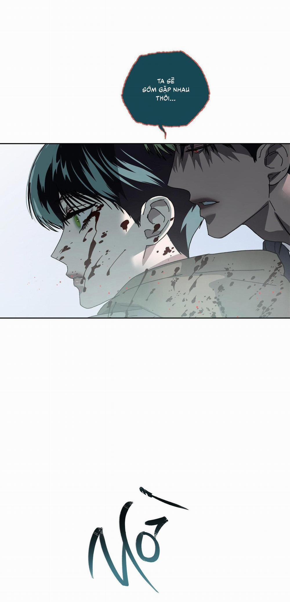 (Cbunu) In The Deep 8 trang 42